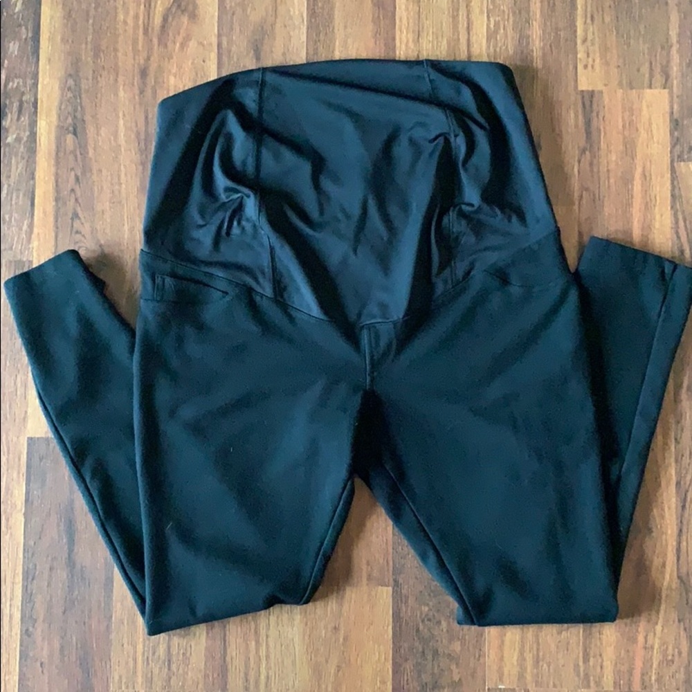 Maternity Dress Pants